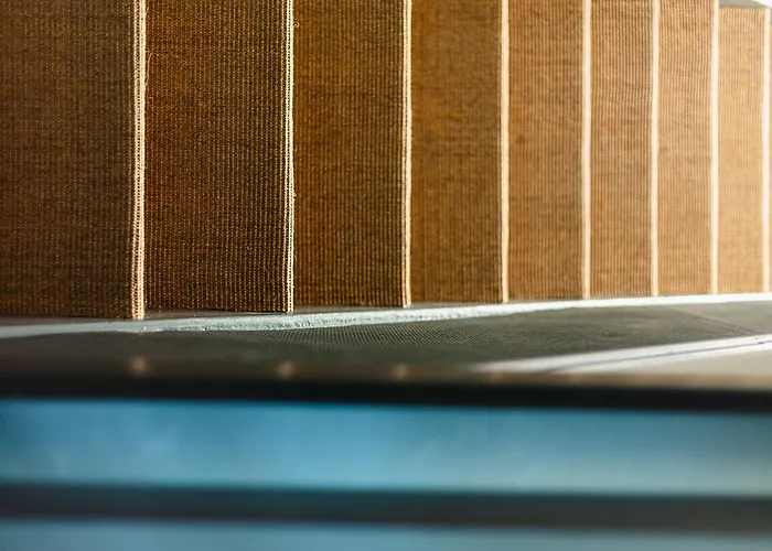 Canal Wow בית הארחה