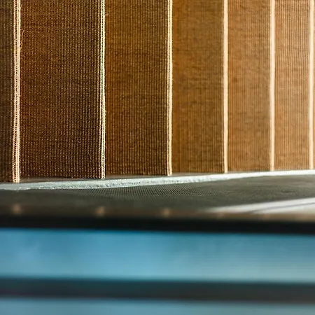 Canal Wow Casa de hóspedes