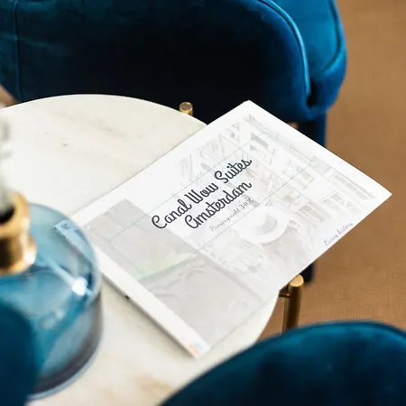 Canal Wow Casa de hóspedes