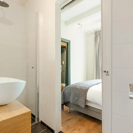 Bed & Breakfast Canal Wow Amsterdam