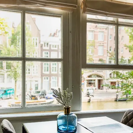 Bed & Breakfast Canal Wow *