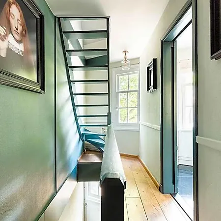 Canal Wow Guest house Amsterdam