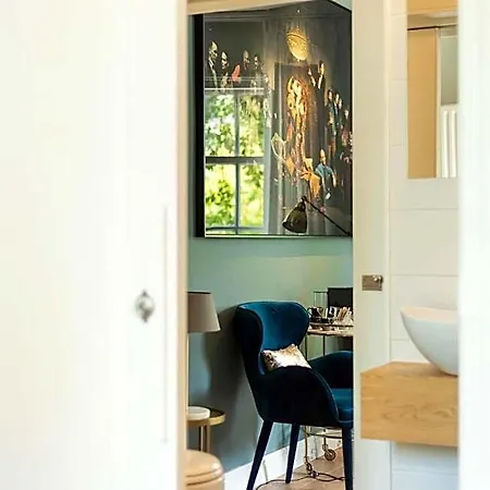 Canal Wow Guest house Amsterdam