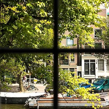 Canal Wow