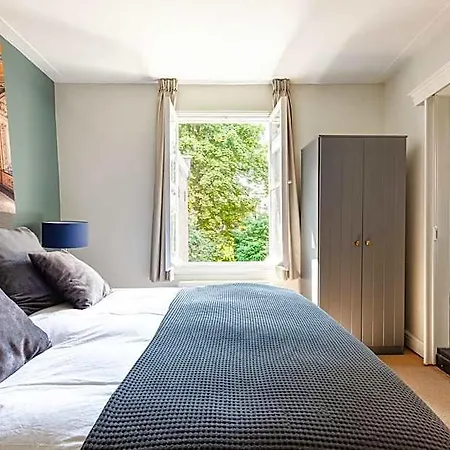 Guest house Canal Wow Amsterdam