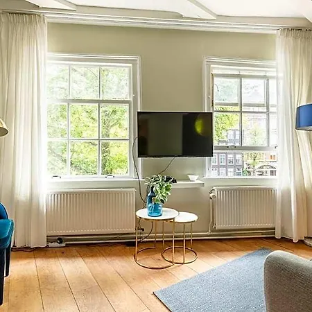Canal Wow Guest house Amsterdam