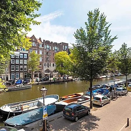 Canal Wow Amsterdam