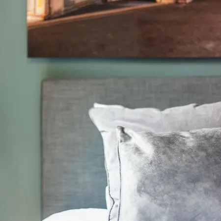 Pensionat Canal Wow 3*