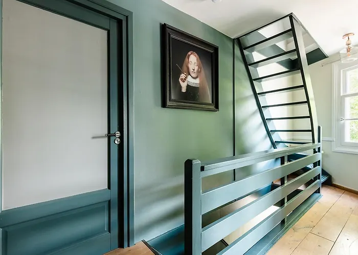 Canal Wow 3* Άμστερνταμ