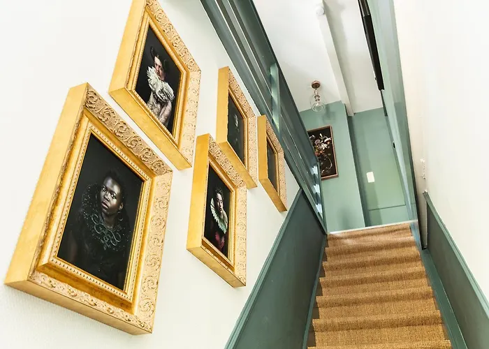 Canal Wow Πανσιόν Άμστερνταμ