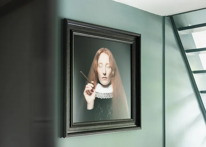 Canal Wow Πανσιόν