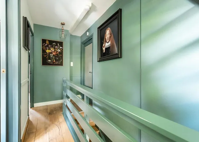 Canal Wow Άμστερνταμ