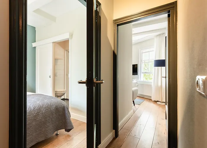 Canal Wow Άμστερνταμ