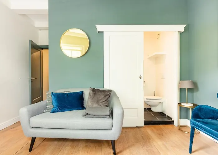 Canal Wow Άμστερνταμ