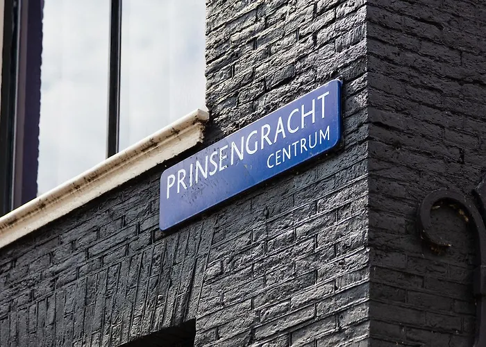 Canal Wow Άμστερνταμ