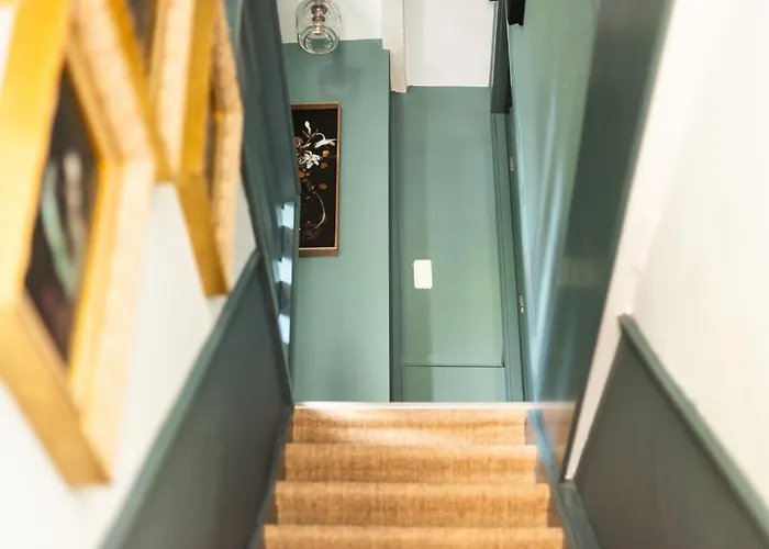 Πανσιόν Canal Wow Άμστερνταμ