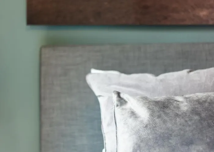 Πανσιόν Canal Wow 3*