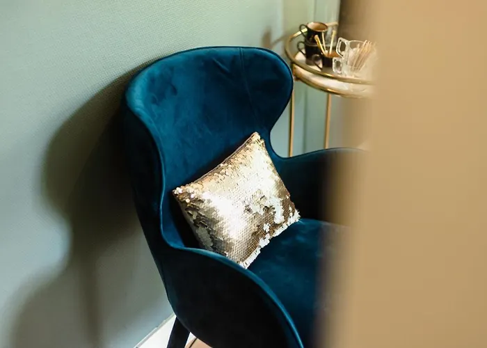 Canal Wow Πανσιόν Άμστερνταμ