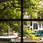Canal Wow 3* Ámsterdam