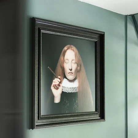 Canal Wow بيت ضيافة