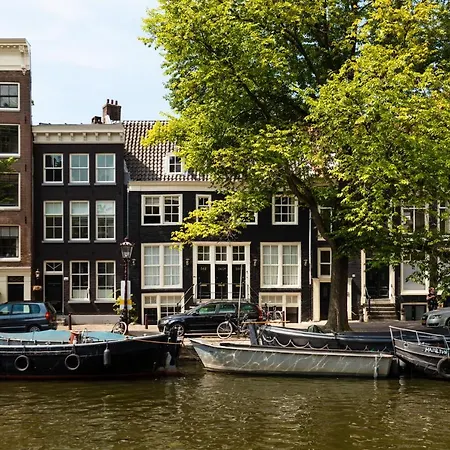 Canal Wow