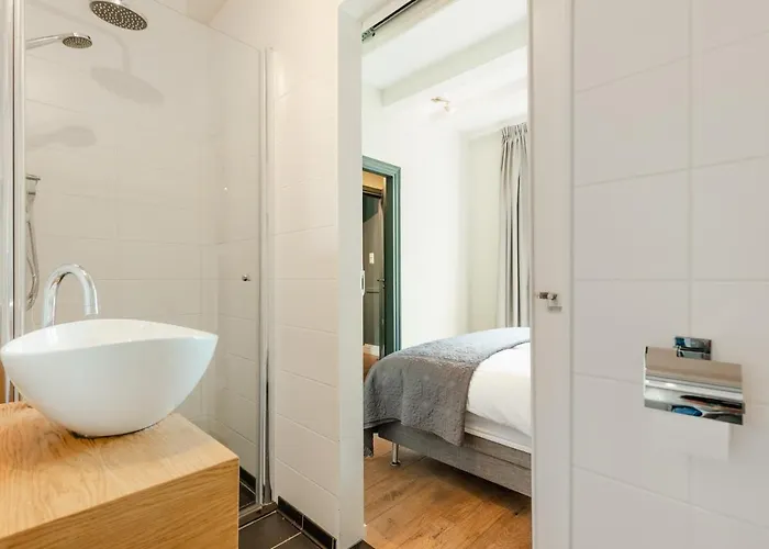 Guest house Canal Wow Amsterdam