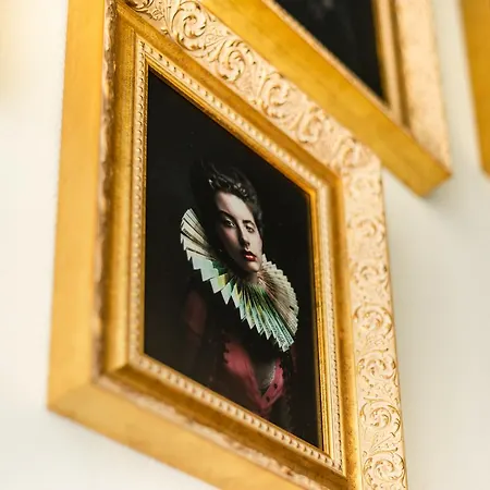 Canal Wow 게스트하우스 3*