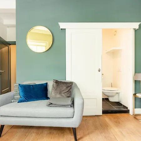 Canal Wow 암스테르담