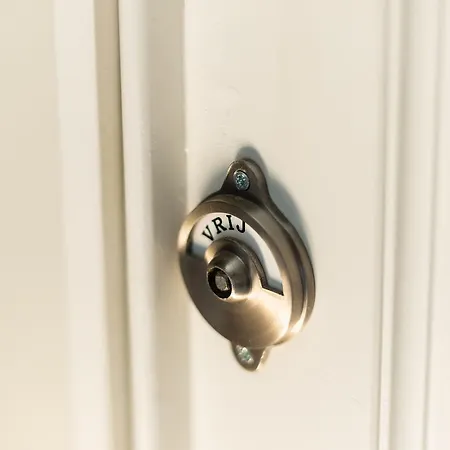 Canal Wow 게스트하우스 암스테르담