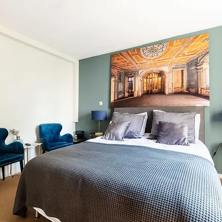 Canal Wow 게스트하우스 3*