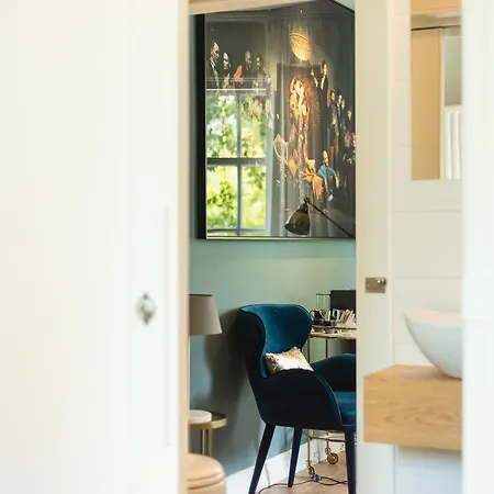 게스트하우스 Canal Wow 3*